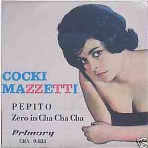 Cocki Mazzetti - Pepito mp3 album