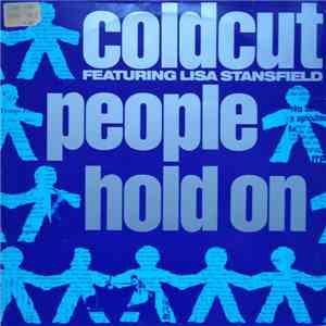 Coldcut Featuring Lisa Stansfield - People Hold On mp3 album