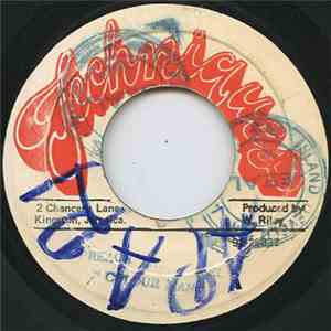 Colour Man - Preach The Gospel mp3 album