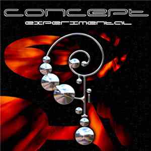 Concept  - Experimental mp3 album