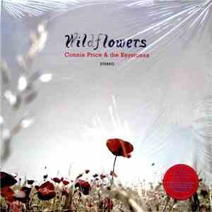 Connie Price & The Keystones - Wildflowers mp3 album