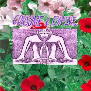 Consume And Expire - Protected Passion mp3 album
