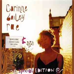 Corinne Bailey Rae - Corinne Bailey Rae mp3 album
