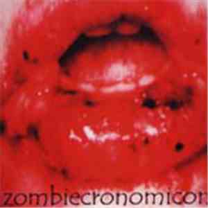 Corpsefucking Art / Goretrade - Zombiecronomicon mp3 album