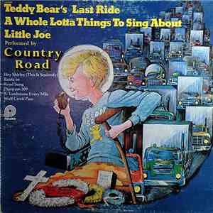 Country Road - Teddy Bear's Last Ride mp3 album