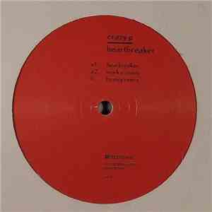 Crazy P - Heartbreaker mp3 album
