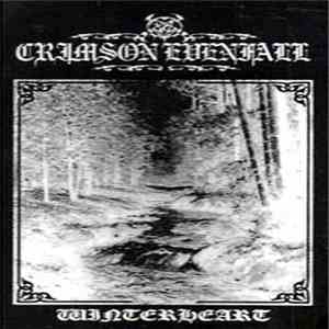 Crimson Evenfall - Winterheart mp3 album