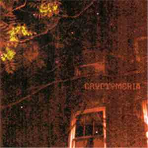 Cryptomeria - Cryptomeria mp3 album