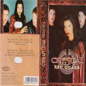 Crystal  - Két Utazó mp3 album