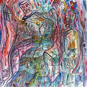 Cult of Riggonia - Nematode Rodriguez Presents.../Harry Chanchfield Presents... mp3 album