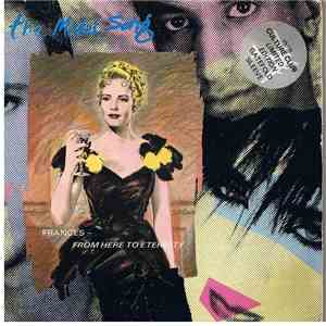 Culture Club - The Medal Song mp3 album