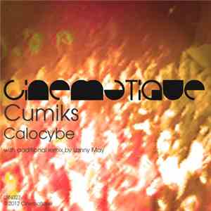 Cumiks - Calocybe mp3 album
