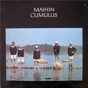 Cumulus  - Maihin mp3 album