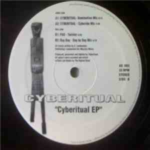 Cyberitual - Cyberitual EP mp3 album