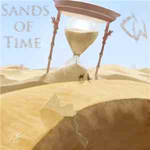 Cyril The Wolf - Sands of Time mp3 album