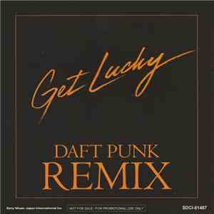 Daft Punk - Get Lucky (Daft Punk Remix) mp3 album