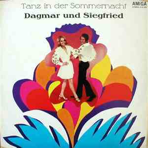 Dagmar Frederic & Siegfried Uhlenbrock - Tanz In Der Sommernacht mp3 album