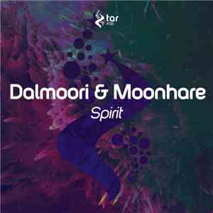 Dalmoori & MoonHare - Spirit mp3 album