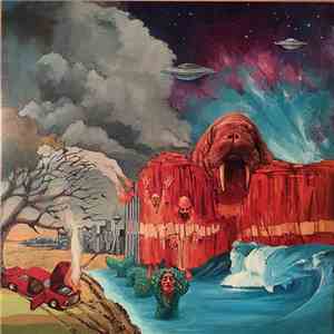 Damien Jurado - Visions Of Us On The Land mp3 album