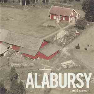 Daniel Norgren - Alabursy mp3 album