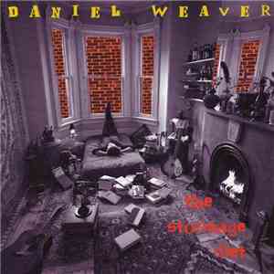 Daniel Weaver - The Stoneage Diet mp3 album