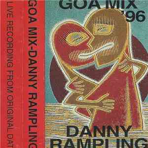 Danny Rampling - Goa Mix '96 mp3 album