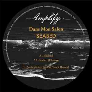 Dans Mon Salon - Seabed mp3 album