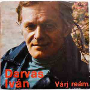 Darvas Iván - Várj Reám / Nem Igaz mp3 album