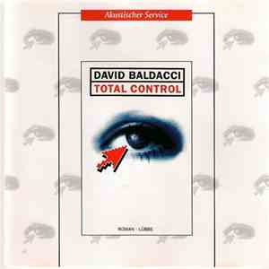 David Baldacci - Total Control (Roman) mp3 album