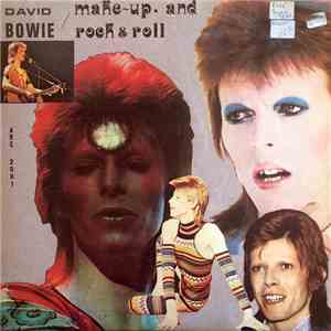 David Bowie - Make-Up And Rock & Roll mp3 album