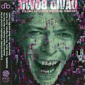 David Bowie - Telling Lies: 50th Birthday Concert mp3 album