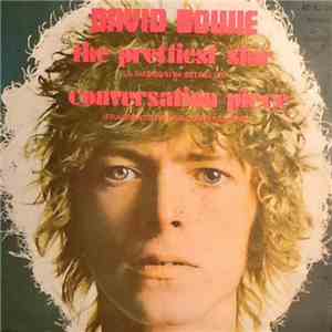 David Bowie - The Prettiest Star = La Más Bonita Estrella mp3 album