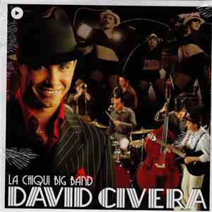 David Civera - La Chiqui Big Band mp3 album