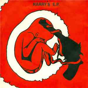 David Harris  - Harry's EP mp3 album