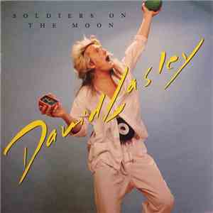 David Lasley - Soldiers On The Moon mp3 album