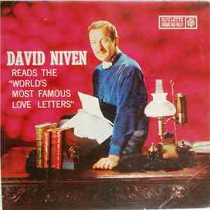 David Niven - Reads The World Most Famous Love Letters mp3 album