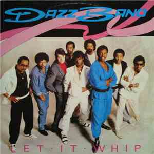 Dazz Band - Let It Whip mp3 album