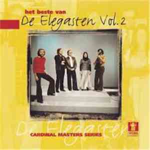 De Elegasten - Het Beste Van De Elegasten Vol. 2 mp3 album