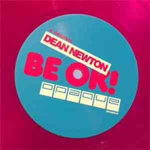 Dean Newton - Be Ok! mp3 album
