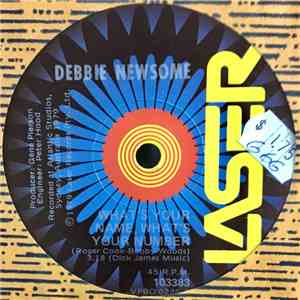 Debbie Newsome - What's Your Name, What's Your Number mp3 album