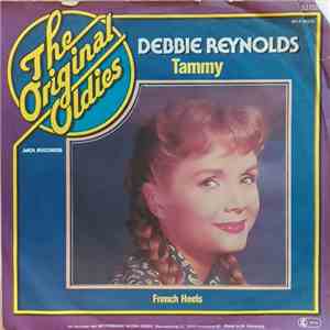 Debbie Reynolds - Tammy / French Heels mp3 album