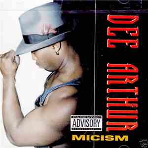 Dee Arthur - Micism mp3 album