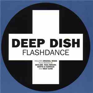 Deep Dish - Flashdance mp3 album