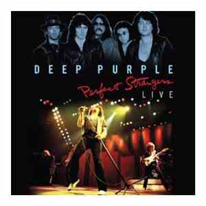 Deep Purple - Perfect Strangers Live mp3 album