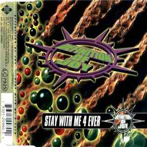 Definition Of Joy - Stay With Me 4 Ever mp3 album