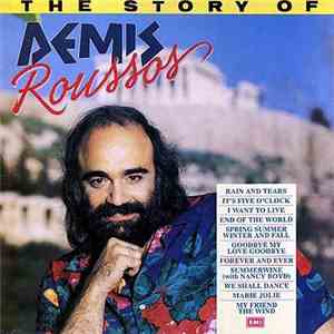 Demis Roussos - The Story Of Demis Roussos mp3 album