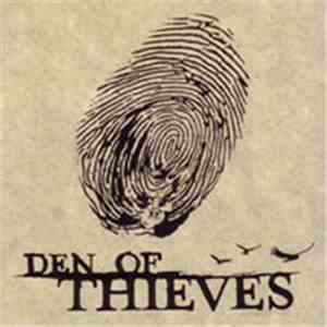 Den Of Thieves  - Letters From The Tanzerouft mp3 album