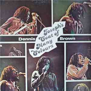 Dennis Brown - Joseph's Coat Of Many Colours mp3 album