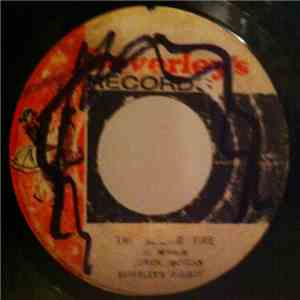 Derrick Morgan - The Blazing Fire / Edmarine mp3 album