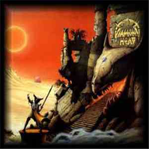 Diamond Head / ダイヤモンド・ヘッド - Borrowed Time / 偽りの時 mp3 album